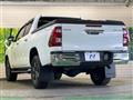 2021 Toyota Hilux