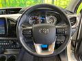 2021 Toyota Hilux