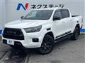2022 Toyota Hilux