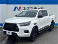 2022 Toyota Hilux
