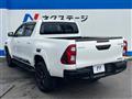 2022 Toyota Hilux