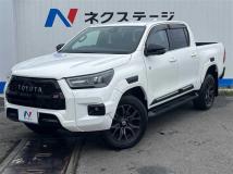 2022 Toyota Hilux