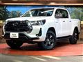 2023 Toyota Hilux