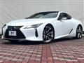 2017 Lexus LC