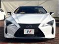 2017 Lexus LC