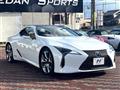 2017 Lexus LC