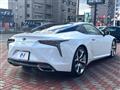 2017 Lexus LC
