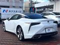 2017 Lexus LC