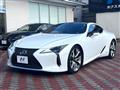 2017 Lexus LC