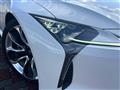 2017 Lexus LC