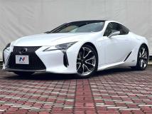 2017 Lexus LC