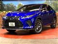 2019 Lexus RX