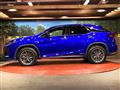 2019 Lexus RX