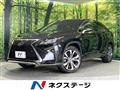 2015 Lexus RX