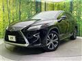 2016 Lexus RX