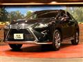 2016 Lexus RX