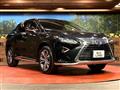 2016 Lexus RX