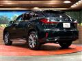 2016 Lexus RX
