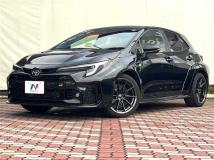 2023 Toyota Corolla Sedan