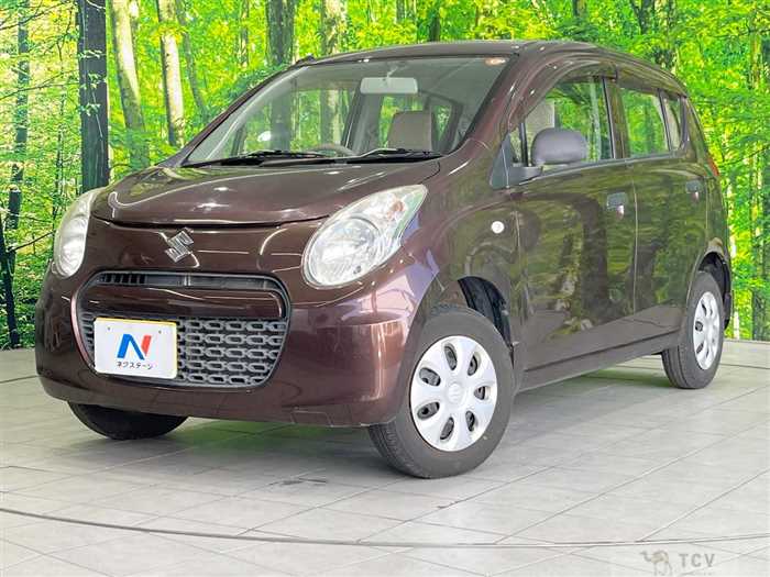 2013 Suzuki Alto