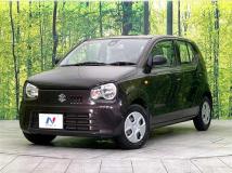 2015 Suzuki Alto