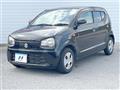 2015 Suzuki Alto