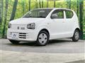 2016 Suzuki Alto