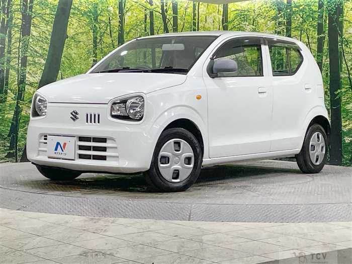 2016 Suzuki Alto