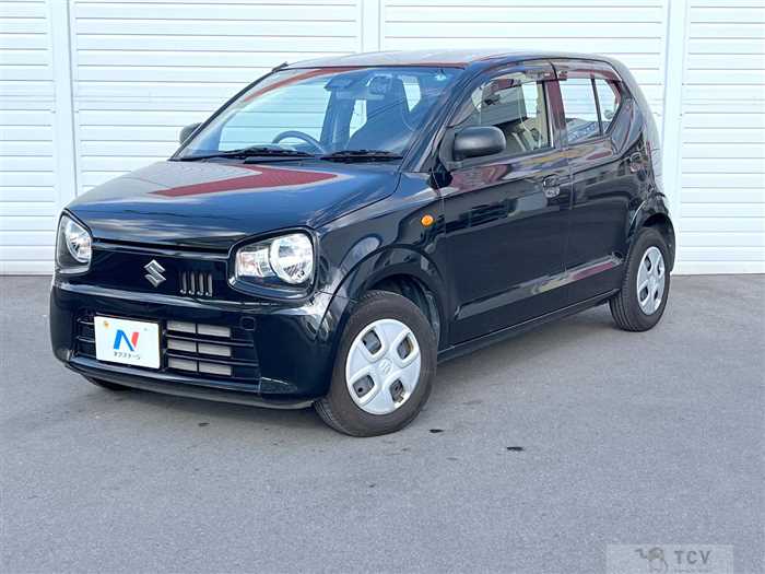 2019 Suzuki Alto