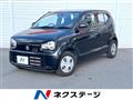 2019 Suzuki Alto