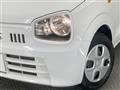 2020 Suzuki Alto