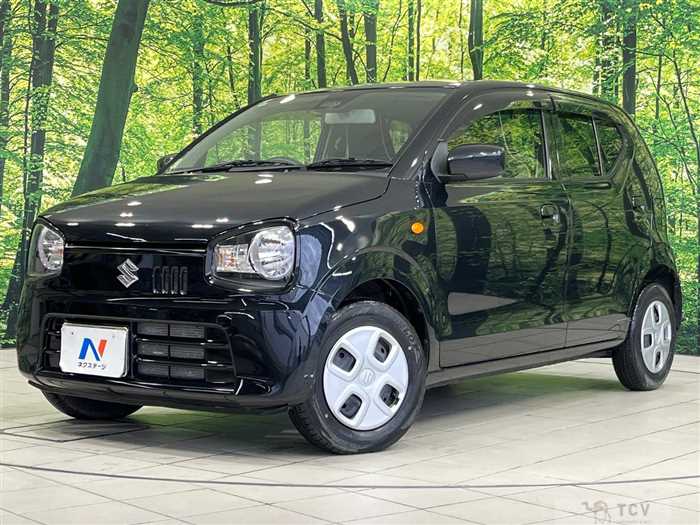2020 Suzuki Alto