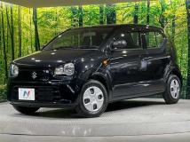 2020 Suzuki Alto