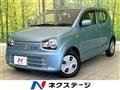 2021 Suzuki Alto