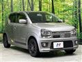 2016 Suzuki Alto Works
