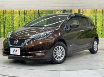 2016 Nissan Note