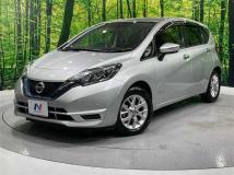 2018 Nissan Note