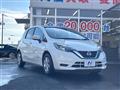 2018 Nissan Note