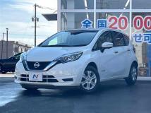 2018 Nissan Note