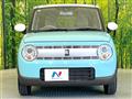 2017 Suzuki Lapin