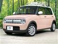 2018 Suzuki Lapin