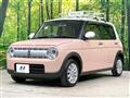 2018 Suzuki Lapin
