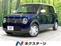 2020 Suzuki Lapin