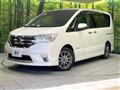 2013 Nissan Serena