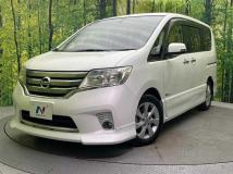 2013 Nissan Serena