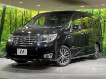 2014 Nissan Serena