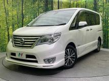 2016 Nissan Serena