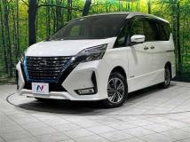 2019 Nissan Serena