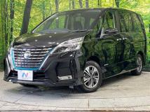2020 Nissan Serena