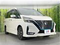 2020 Nissan Serena